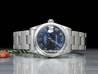 Rolex Datejust 31 Blu Oyster 68240 Blue Jeans Roman